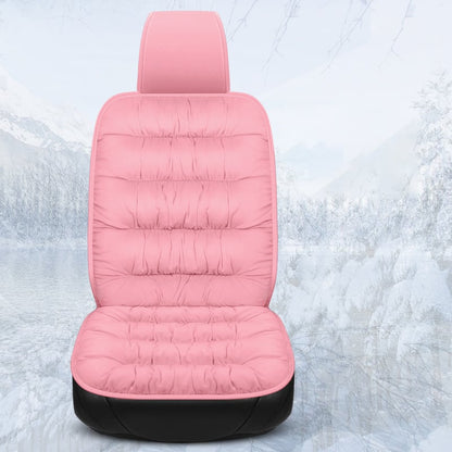 CloudComfort™ — Forvandle Kjøreturen til en Smertefri, Koselig Flukt
