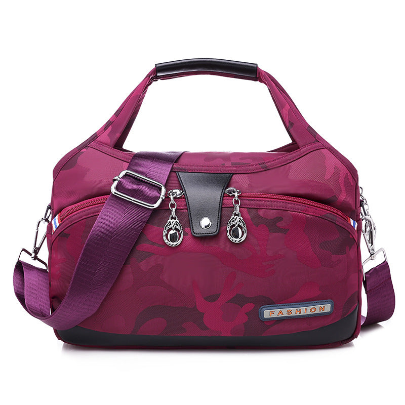 🔥HOT SALE 50%OFF👜Zentavo Anti-theft Tote Bag