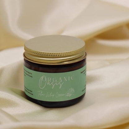 Organic Whipped Tallow Balm 10$ TODAY ONLY