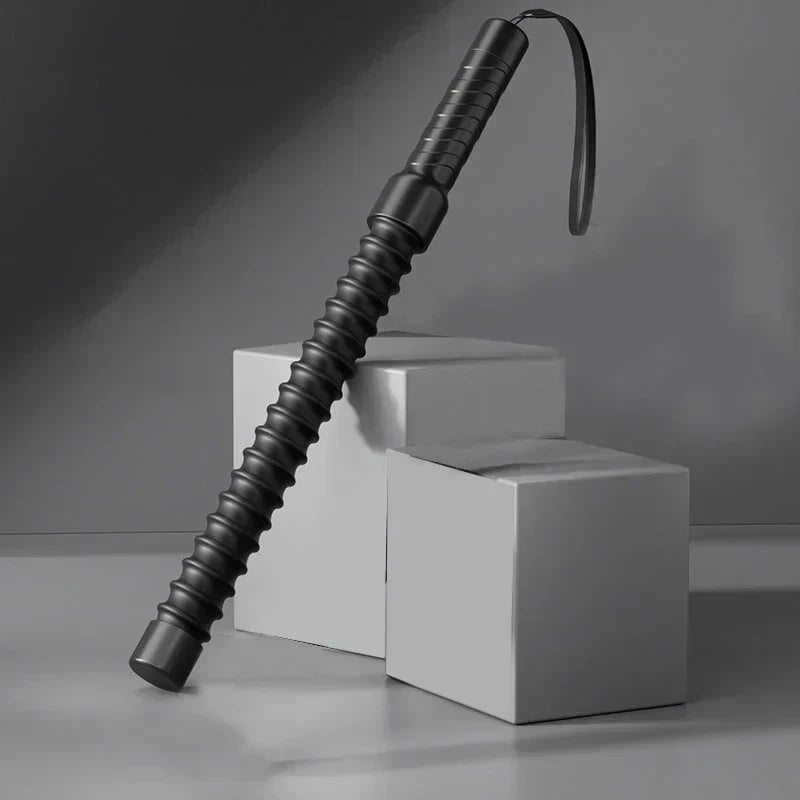 Vetrax Ropes — Compact Full-Body Training Ropes with Ergonomic Handles