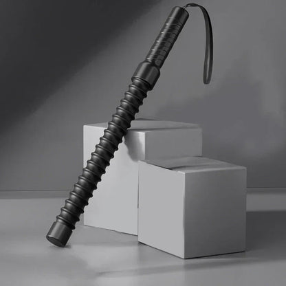 Vetrax Ropes — Compact Full-Body Training Ropes with Ergonomic Handles