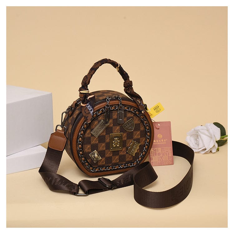 BearPrint PowerBag™ — Liberte um Estilo Selvagem e Arrase em Cada Momento com Confiança Inquebrável