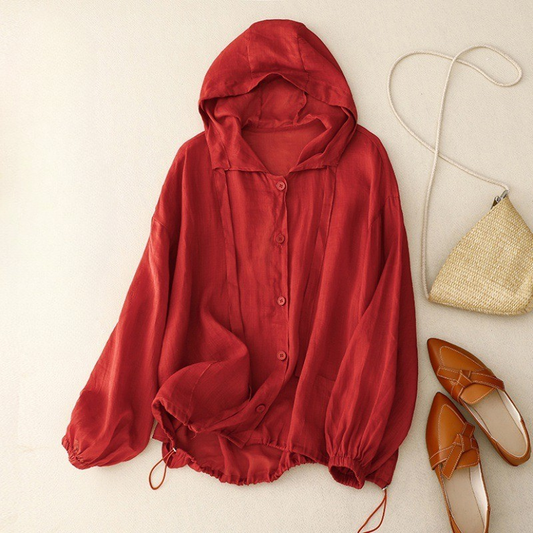 BreezeFrost™ — Stay Sweat-Free and Light as Air All Day Long