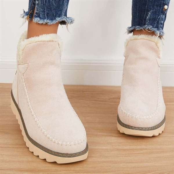 Women's Ankle Snow Boots 25$ TODAY ONLY