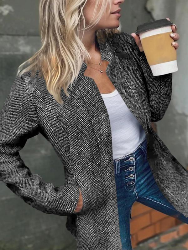 PowerEase Blazer™ — Voel Onstuitbaar Comfort en Beheers Elk Moment