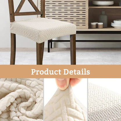 Chair Protector Cover™ — Guard Your Seat with Stylish, Stain-Repellent Confidence
