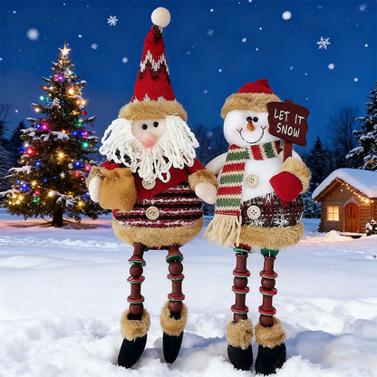 Holiday Joy Boosters™ — Ignite Heartwarming Smiles and Endless Festive Magic