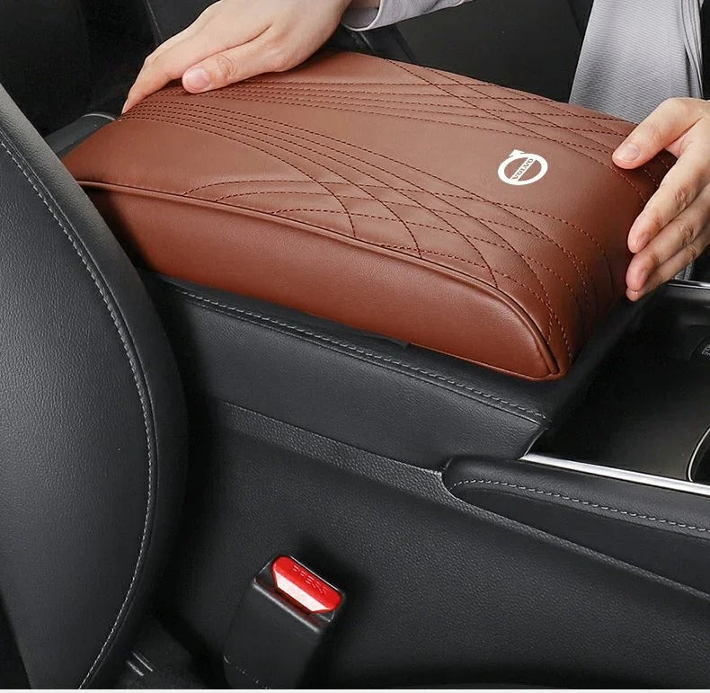 Car Armrest Cover Height Pad 25$ TODAY ONLY