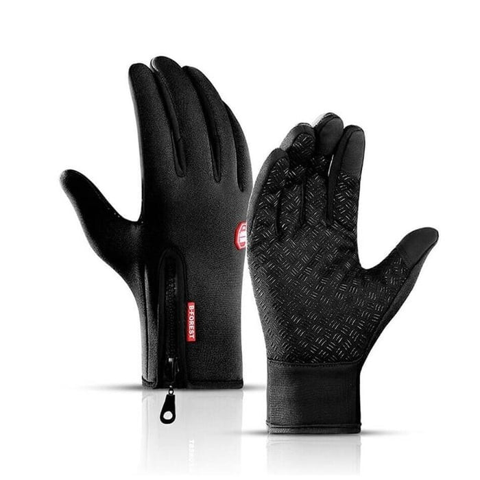 Waterproof Winter Gloves 10$ TODAY ONLY