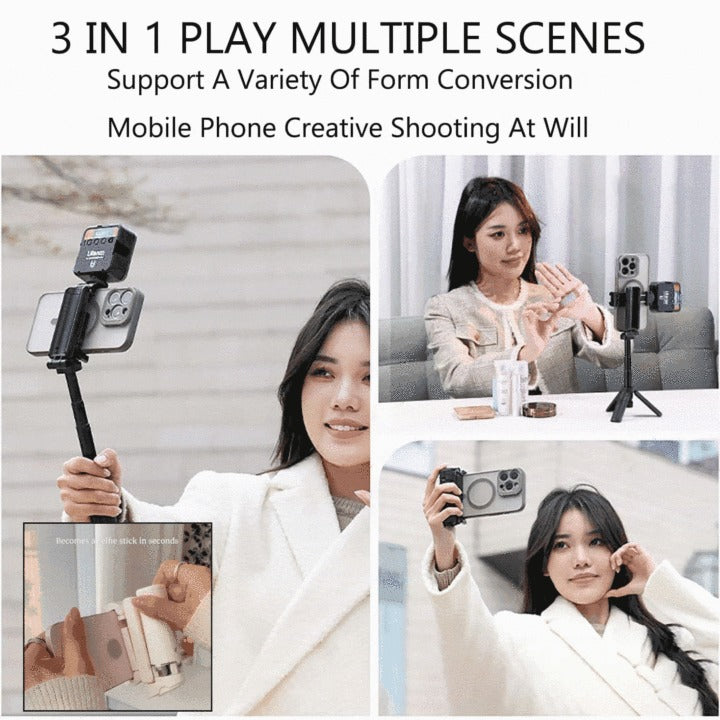 Phone Tripod