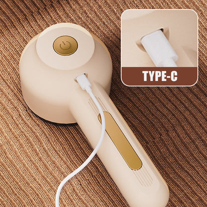 Velvax — Electric Lint Remover for Gentle Fabric Care