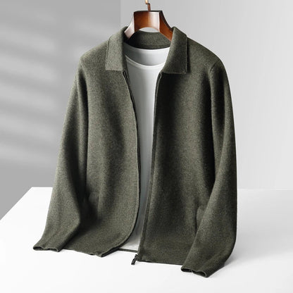 Cashmere Command™ — Wrap Yourself in Confidence and Irresistible Softness