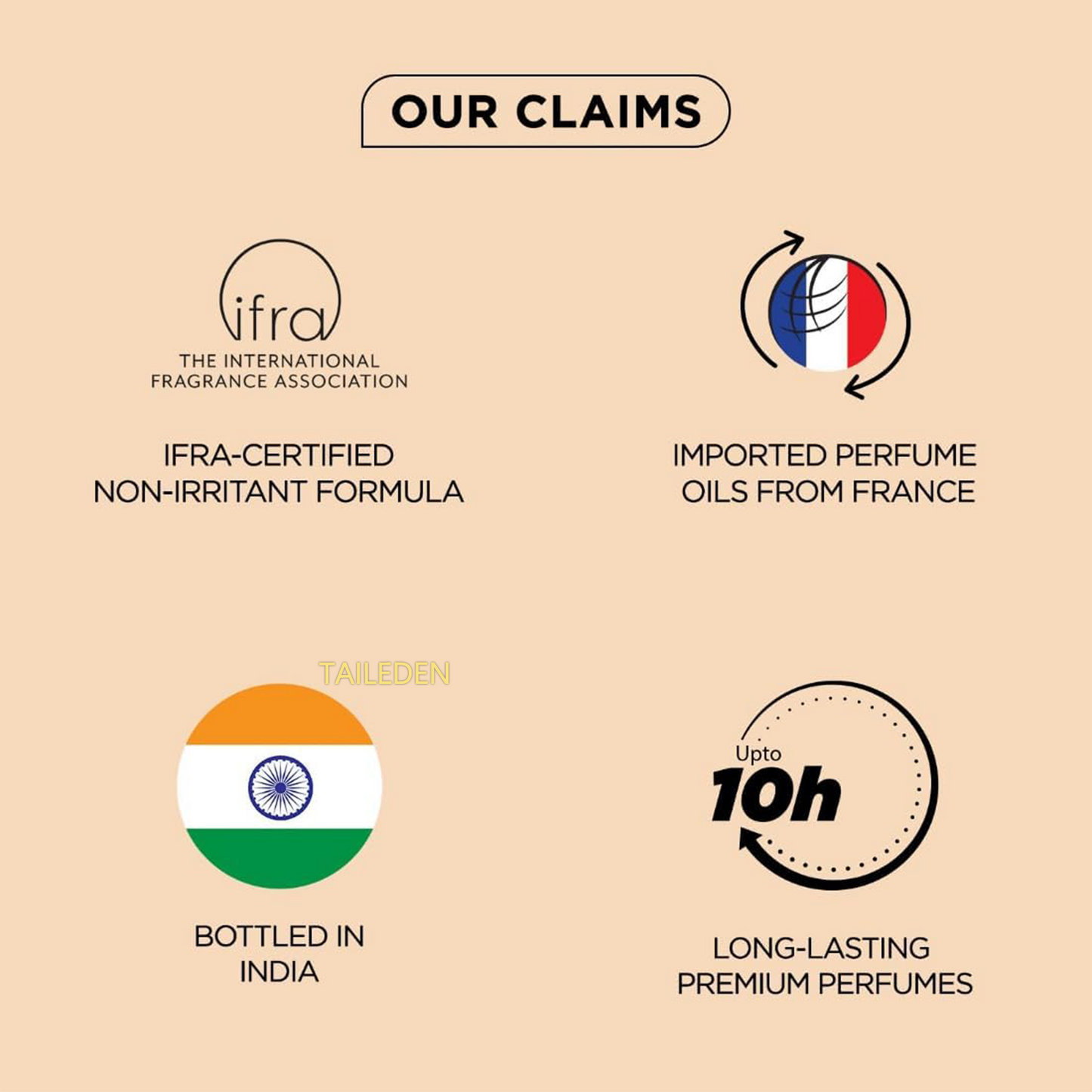 Honey Oud Perfume™ — Sweet Honey Meets Deep Oud in a Timeless Unisex Fragrance