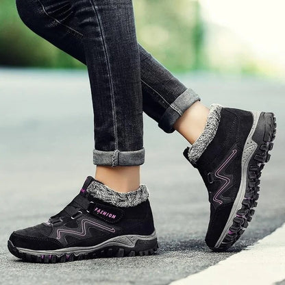 Winter Women's Snow Boots 28$ TODAY ONLY