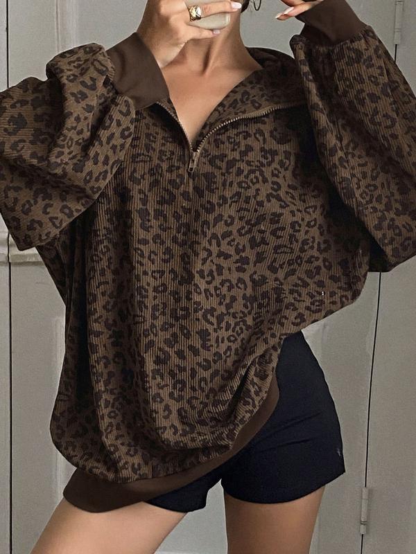 Ardena — Sweat à capuche ajusté pour femme, automne et hiver