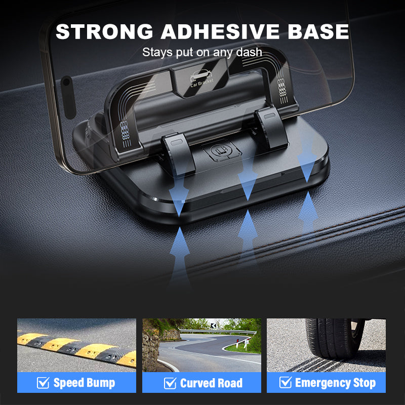 CraveDrive™ — Command Your Drive with Unshakable Grip and Flawless Control