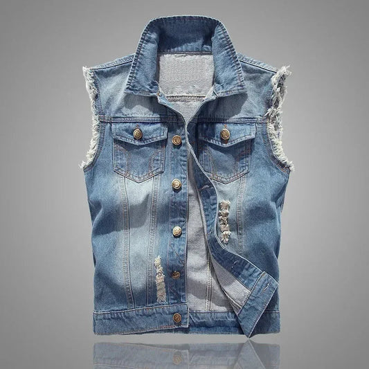 Relentless Vest™ — Unleash Fierce Confidence and Dominate Every Room