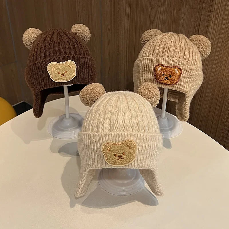 ArcticCub™ — Keep Your Little Explorer Warm, Happy, and Adorably Cozy All Winter Long