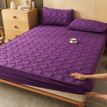 VelaroLux™ — Experience Heavenly Softness That Revives Your Sleep Every Night