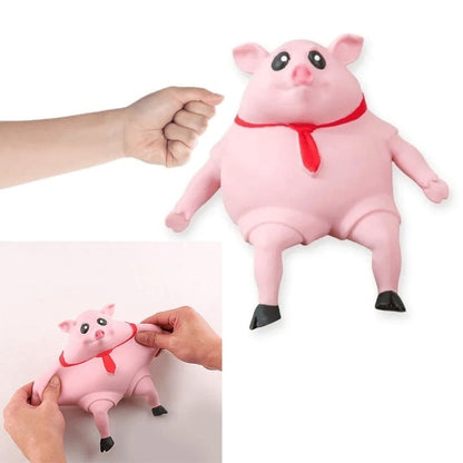 Pink Piggy Toy 15$ TODAY ONLY