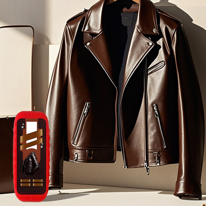Leather Hero™ — Ravivez le cuir décoloré avec une douceur jeune et un pouvoir protecteur