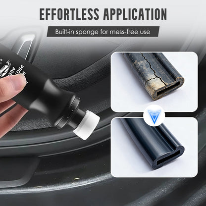 Rubber Seal Revitalizer™ — Drive Quietly with Seals Stronger Than Ever