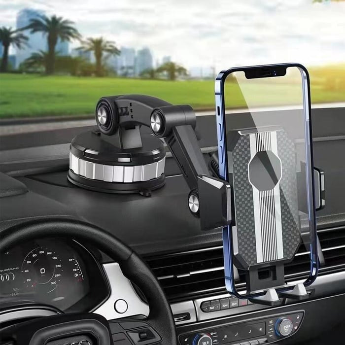 Car Phone Holder 12$ TODAY ONLY