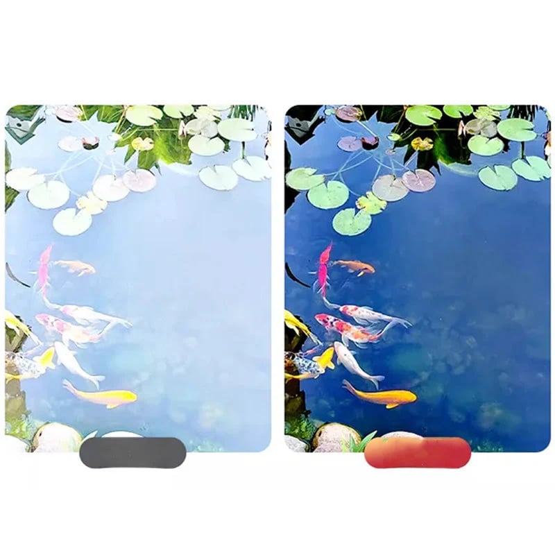 3nova 2-in-1 Magnetic CPL & Star Filter Lens