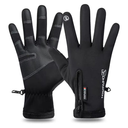 FrostLock™ Thermal Gloves — Defy Cold, Stay Dry, Move Free