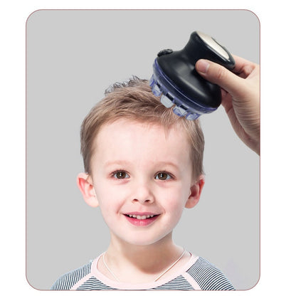 BladeRush™ Pro — Obține Tunsori Impecabile, de Calitate Salon, Fără Să Miști un Deget