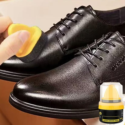 Shoe Polish 10$ TODAY ONLY