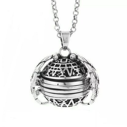 TimelessTreasures™ — Hold Every Precious Memory Close and Shine with Effortless Elegance