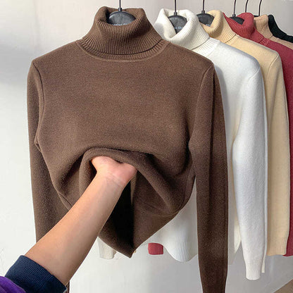 ArcticPulse™ — Wrap Yourself in Unstoppable Warmth and Perfect Comfort All Winter
