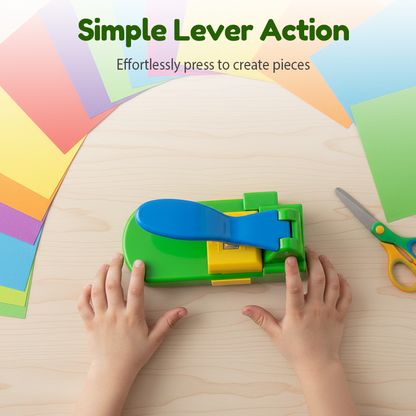 Puzora — DIY sada na výrobu vlastných puzzle s úložným podnosom