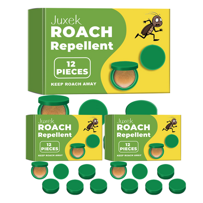 VexiGuard™ — Crush Roaches Forever and Reclaim Your Peaceful Home