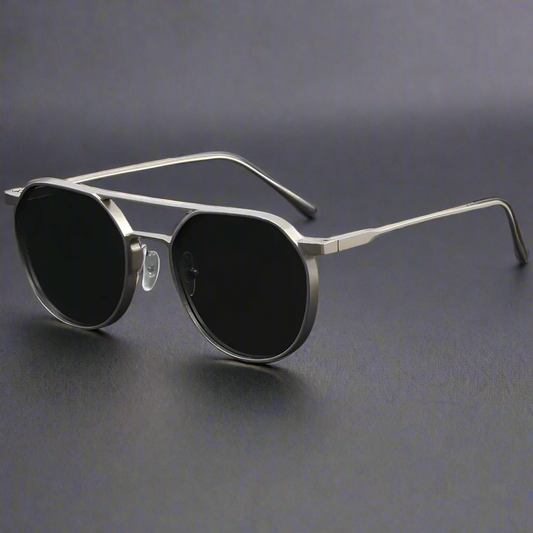 Lightweight Stylish Sunglasses