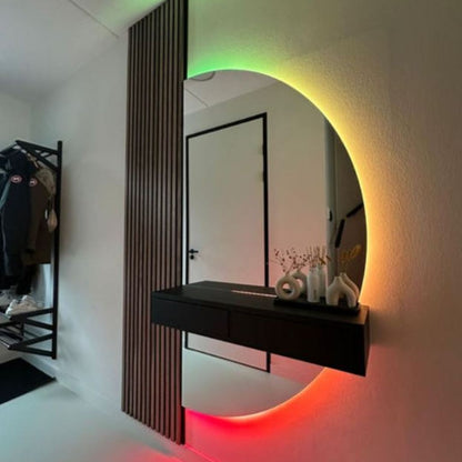 LumiFlex — Joustavat neon-LED-nauhat älykkäällä ohjauksella