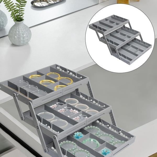 Drawer Organizer 25$ TODAY ONLY