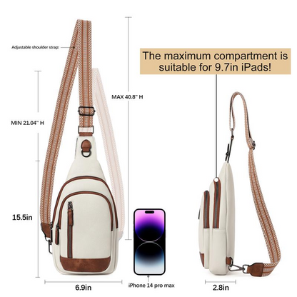 ChaosBuster™ — Master Your Day with Sleek Power and Unshakable Confidence