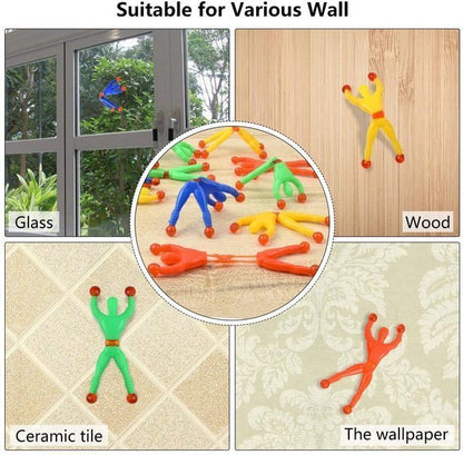 Wall Crawling Crawler™ — Verwandeln Sie jede Wand in einen wilden Spielplatz voller nonstop Spannung und Kreativität