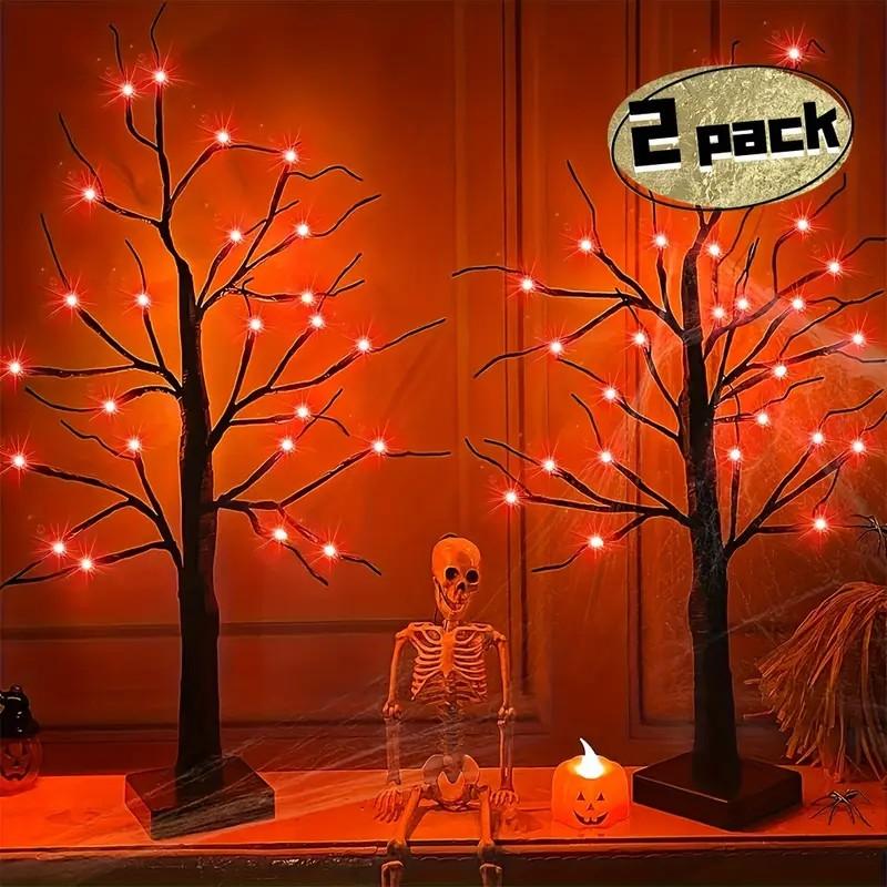 MacabreLume™ — Ontsteek een spookachtige gloed die elke Halloween ziel betovert