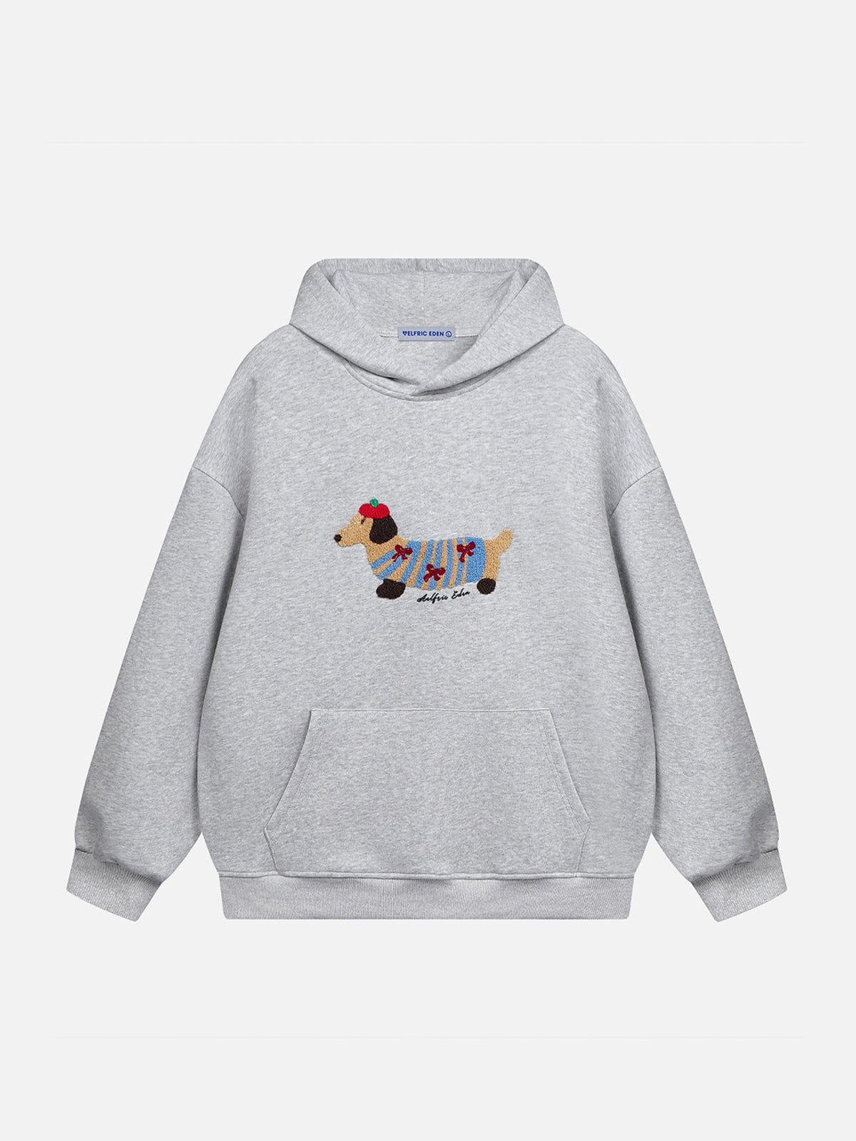 Dachshund Hoodie 22$ TODAY ONLY