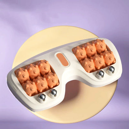 StridePulse™ — Blast Away Foot Pain and Ignite Energy with Every Step