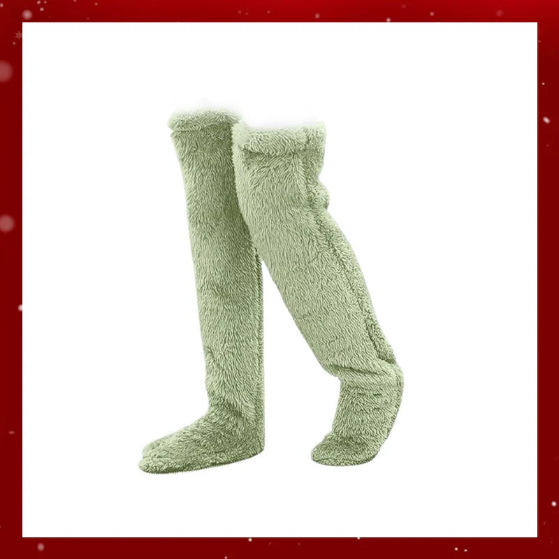 FrostGuard™ — Wikkel jezelf in onstuitbare warmte en geheime feestmagie