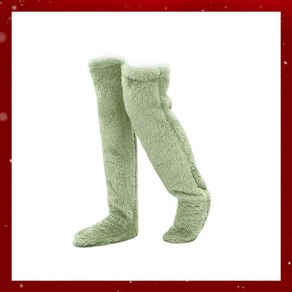 FrostGuard™ — Wikkel jezelf in onstuitbare warmte en geheime feestmagie