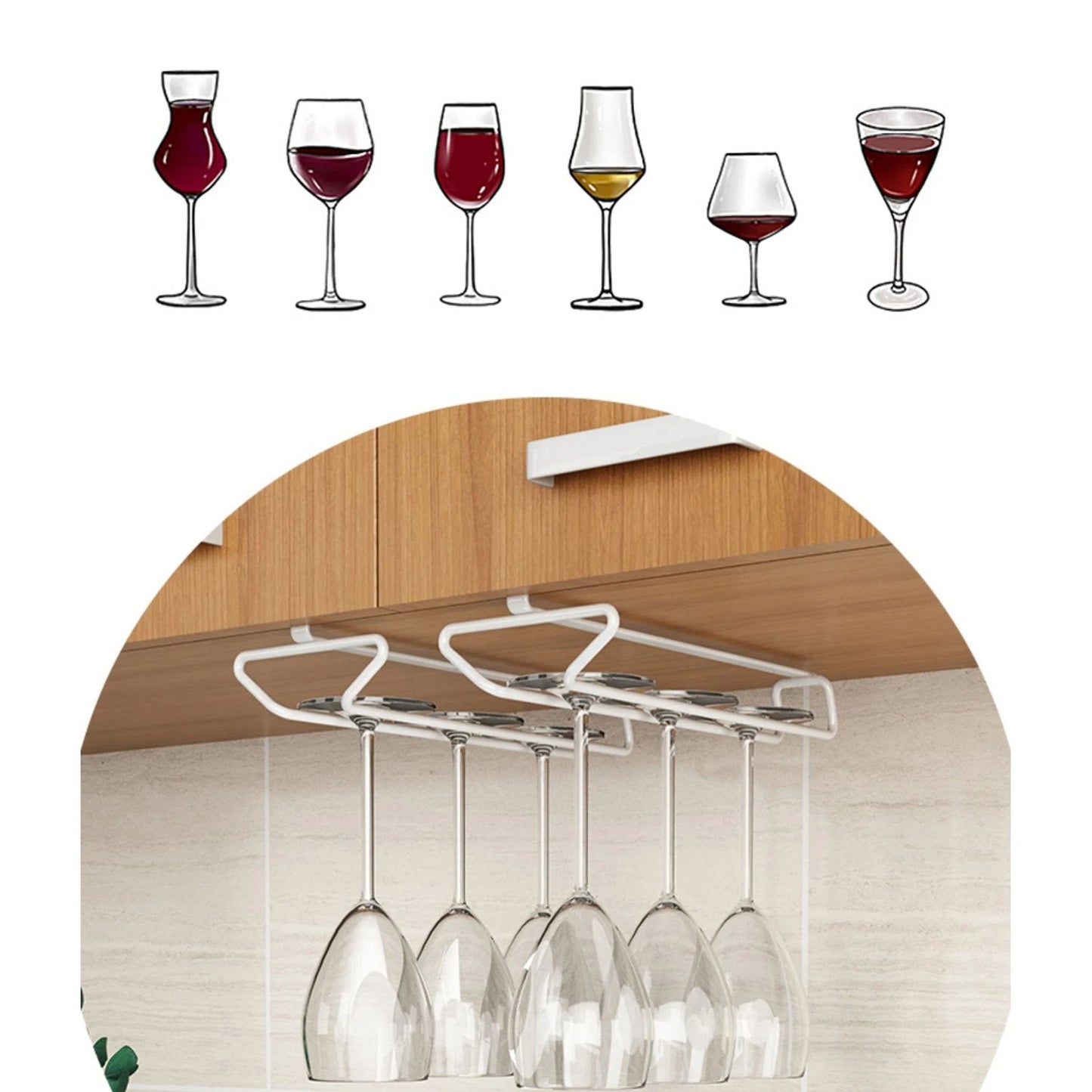 IronLuxe™ — Effortless Elegance That Transforms Your Glassware Into Center Stage Glam
