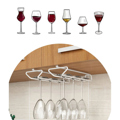 IronLuxe™ — Effortless Elegance That Transforms Your Glassware Into Center Stage Glam