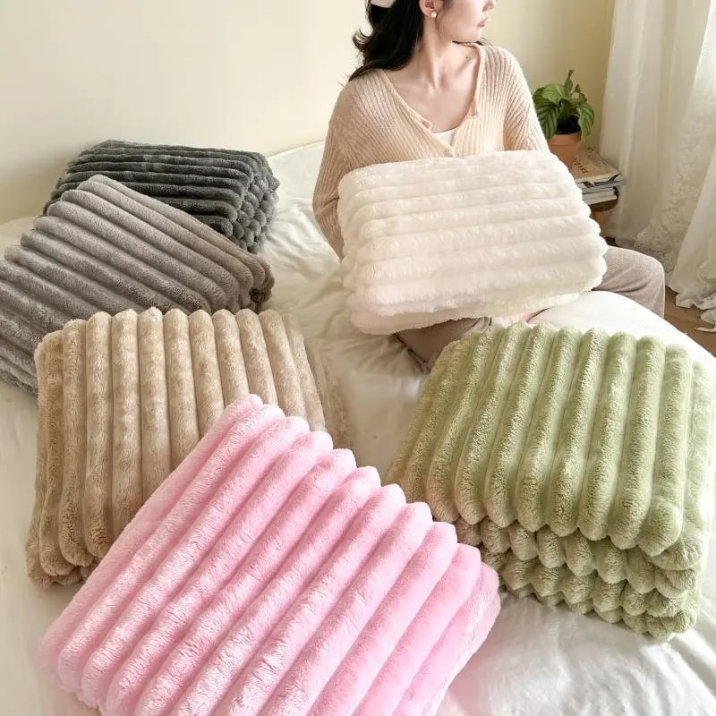 Flanelle Cocoon™ — Enveloppez-vous d'une chaleur inarrêtable et d'un confort soyeux partout