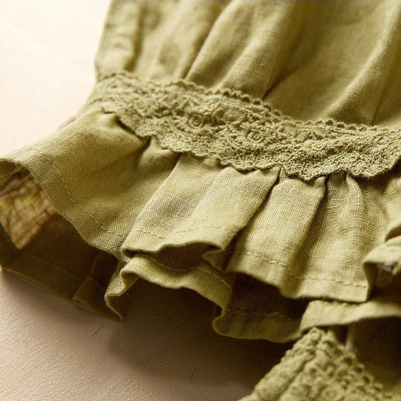 HypnoticHerbal Pants™ — Ignite Your Presence with Effortless Elegance and Unstoppable Comfort