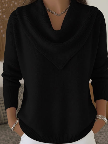 RetroFlex Wool-Blend Shirt™ — Unleash Bold Comfort That Commands Every Room